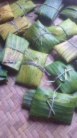 Tempe Godong (Murah & Tinggi Protein)